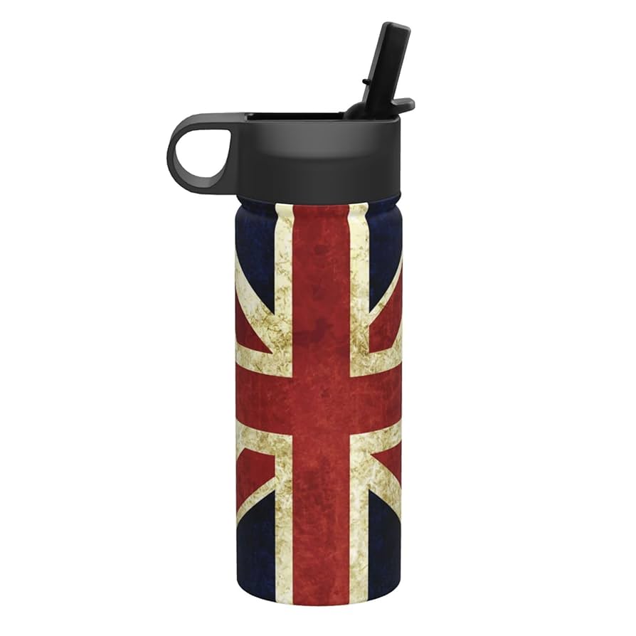 希少品　レトロ　USAヴィンテージ サーモスボトル 水筒　ガラス魔法瓶　サ活 imgrc0078338503.jpg
