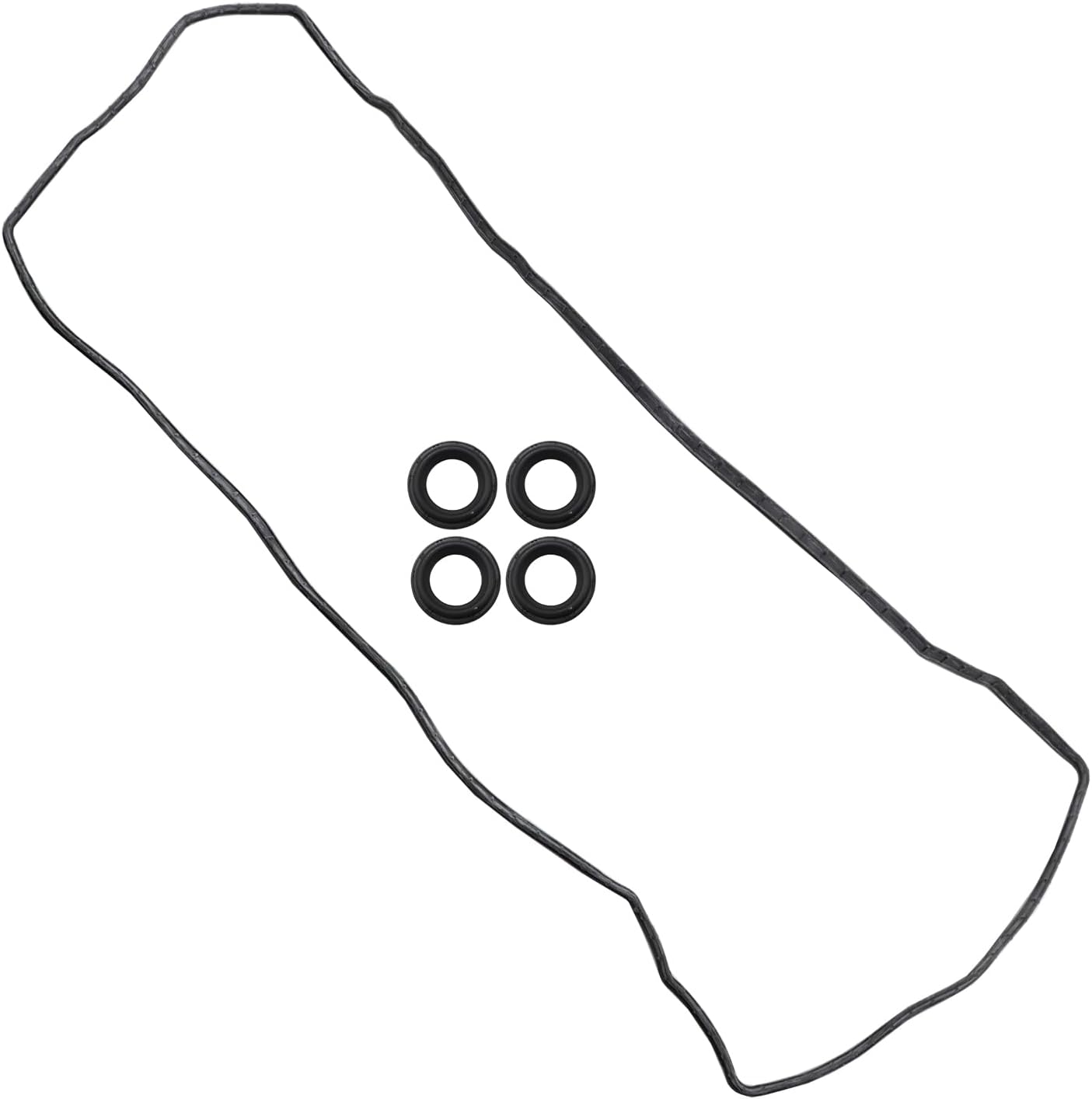 Beck/Arnley 036-1993 Valve Cover Gasket Set