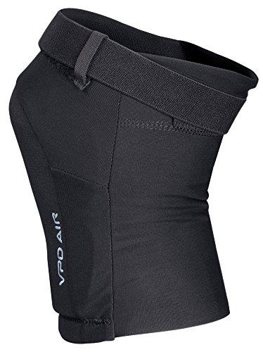 Image of POC Joint VPD Air Knee Pad Uranium Black X-Large
