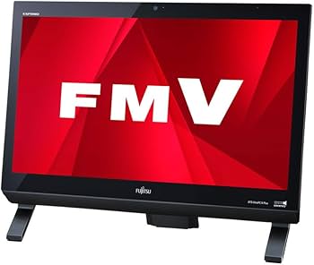 Amazon.co.jp: 【整備済み品】 FUJITSU 富士通 FMV ESPRIMO FHシリーズ