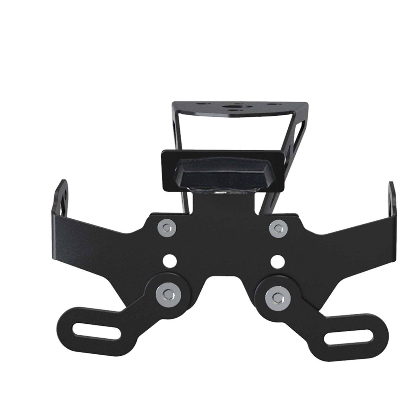 Portatarga Moto Per Y&amaha MT-125 YZFR125 ABS MT125 YZF-R125 2014-2018