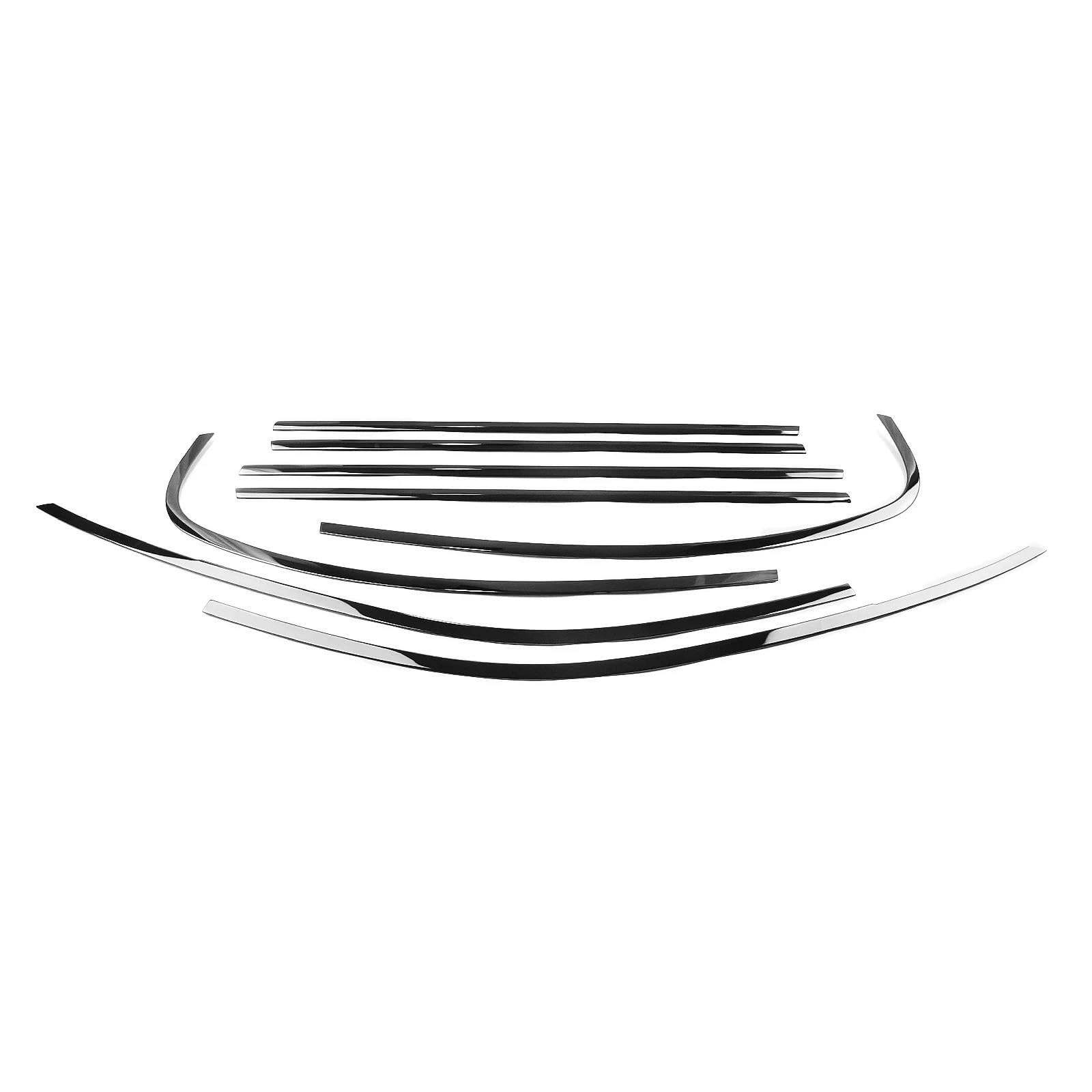 Listwa uszczelniająca do BMW serii 1 F20 (2017–2023)