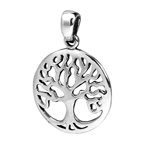 Consejos y comparativas para Comprar Colgante árbol vida - los mas comprados. 23 Imagen adicional