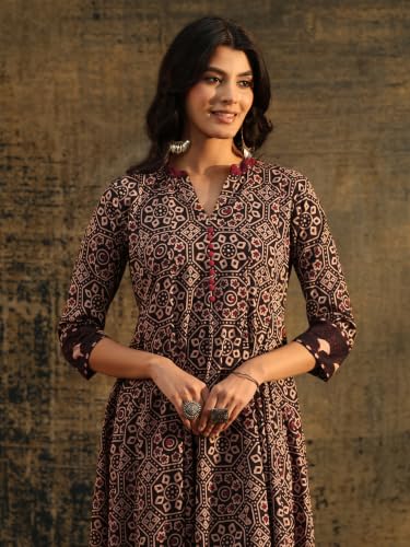 Image of Libas Womens Kurta Set