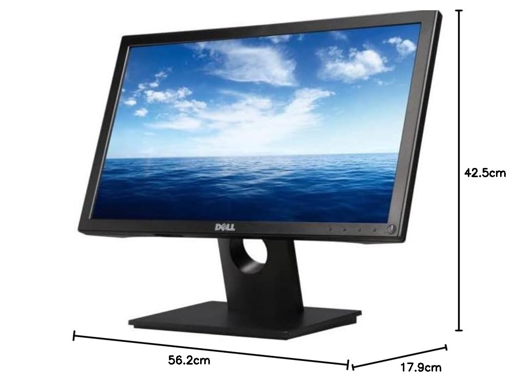 Amazon.co.jp: 【整備済み品】 Dell Eシリーズ E2417H 23.8 