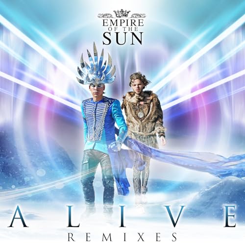 Empire Of The Sun