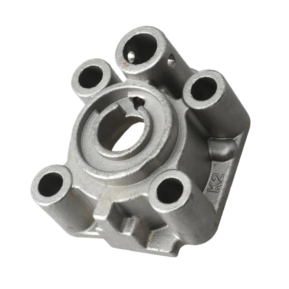 Boîtier de pompe à eau pour DT9.9 DT15 Suzuki 17410-93910-00