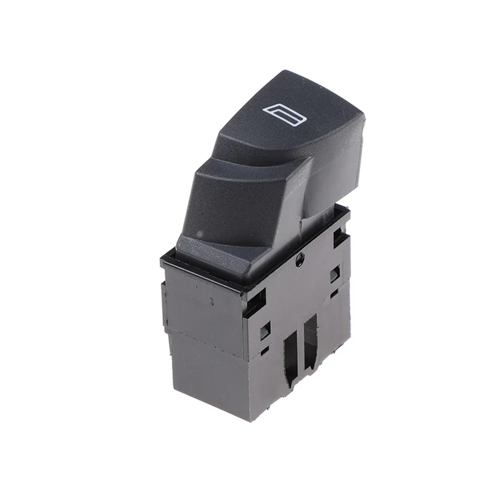 Interrupteur de lève-vitre 6554T3 robuste pour commande fenêtre droite - 8