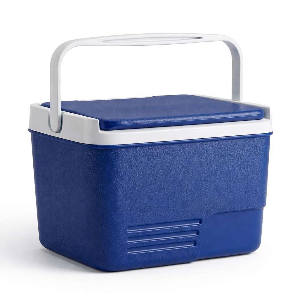Insulated Chiller Ice Box 14 Ltr-image-5