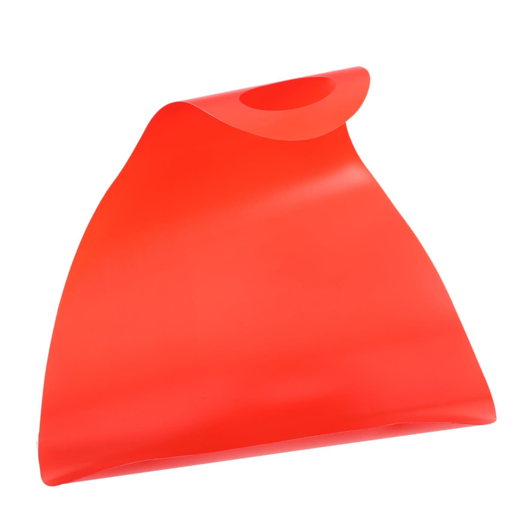 KICHOUSE Winter Snowboard Portable Folding Snow Sled Board for Outdoor Skiing Fun for Adults Lightweight Design for Easy Carrying and Storage Enjoy Winter Activities Together