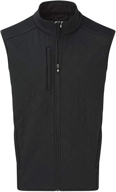 Footjoy gilet mens Clearance