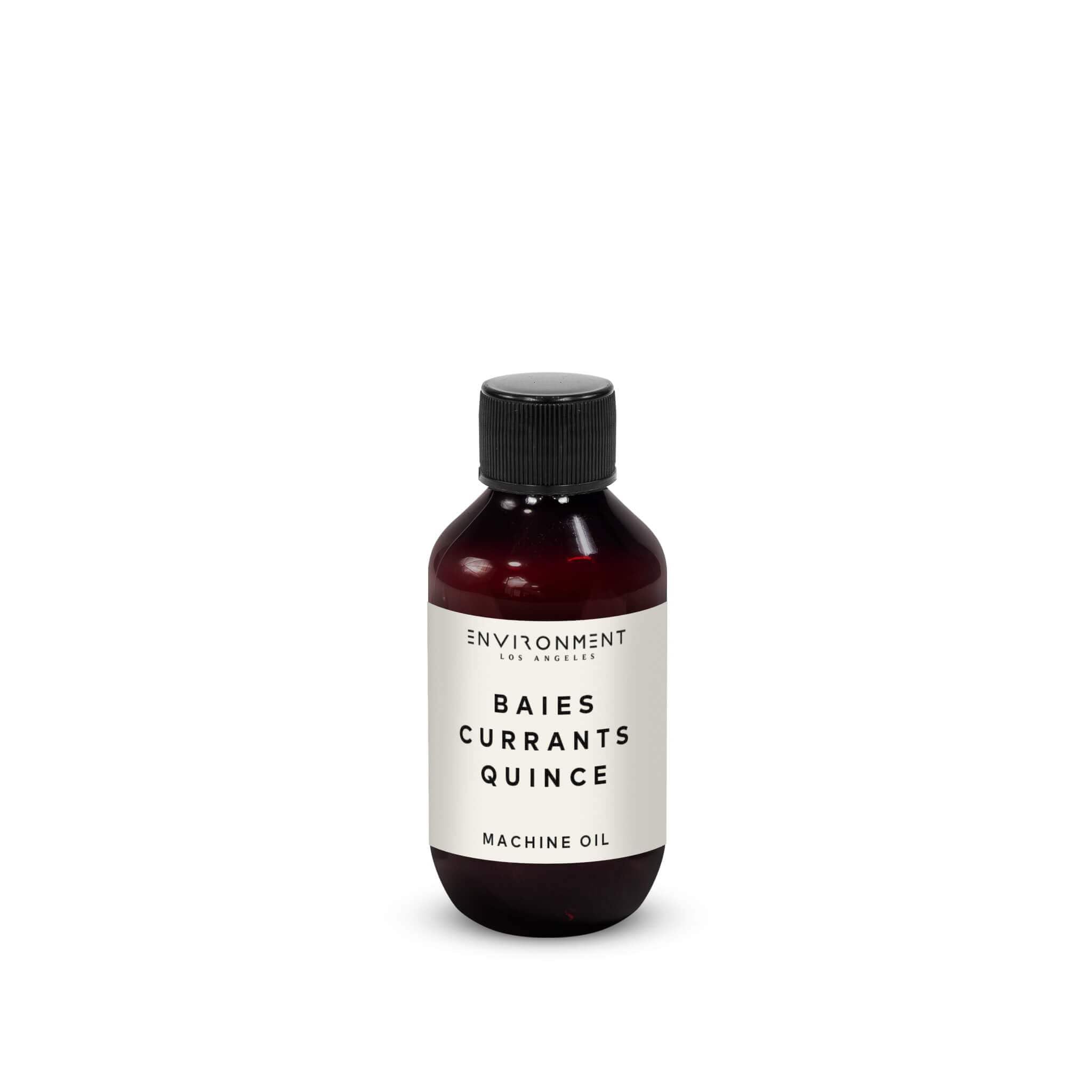 Inspired by DYPT Baies Perfume 2oz Machine Diffuser Oil
