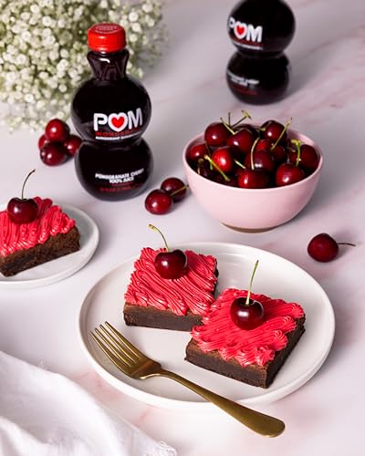 Pom Wonderful Pomegranate Cherry 100% Juice thumb #4