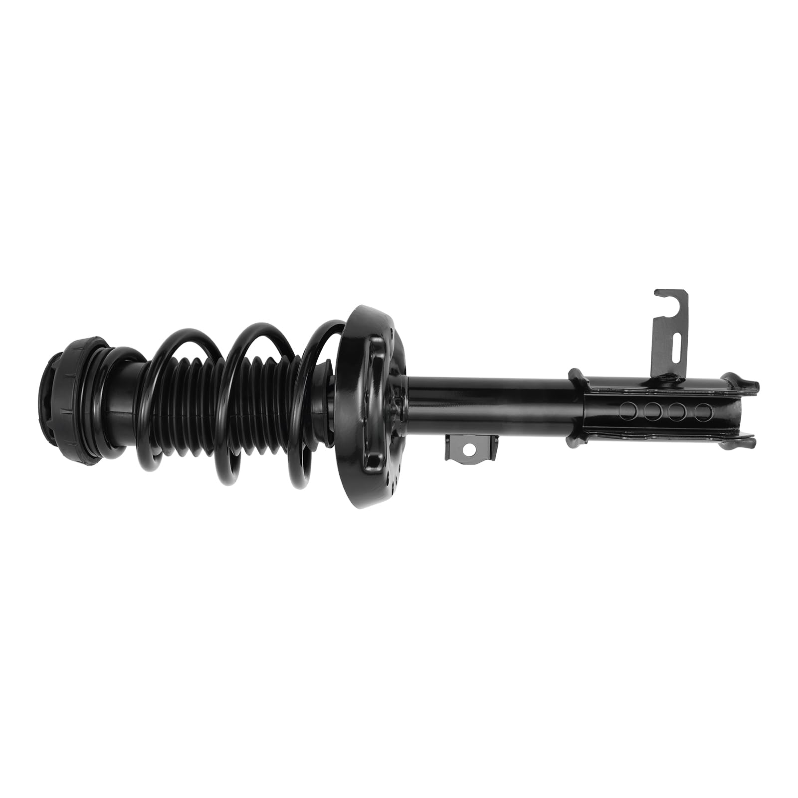 Amazon.com: Torchbeam 2PCS Front Struts Shocks Assembly w