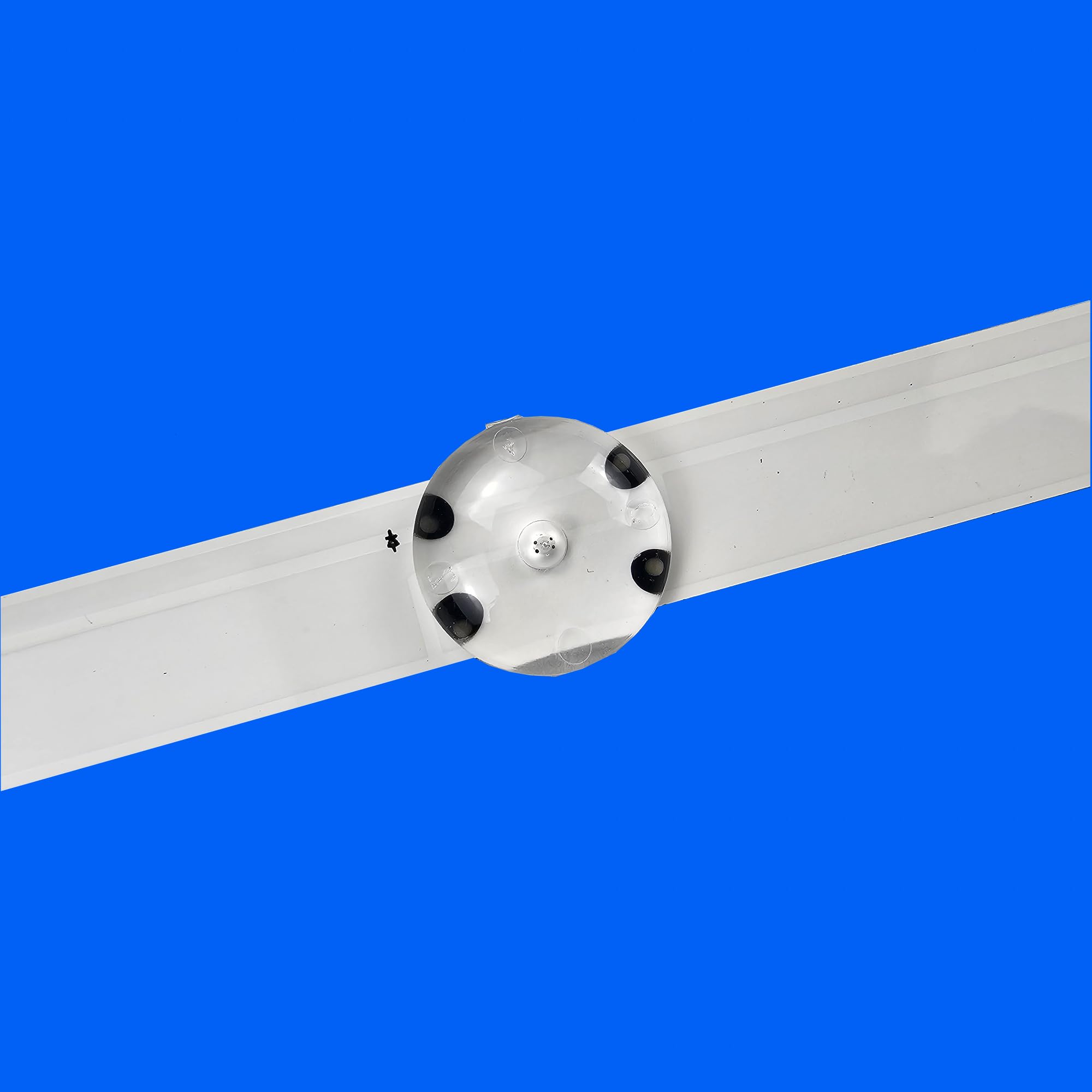 Bande de rétroéclairage LED for modèles 65U6763DB, 65UL5A63DG, LT-65VU83M, LT-65VUQ83I, 65HFL2899S/12, TX-65FX560B, 65AO6USB, 65UD8950, 65-FUC-8020