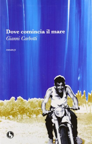  Dove comincia il mare
