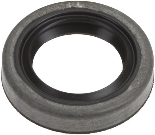 Retentor do eixo seletor da transmissão automática National 8609 – 1 unidade