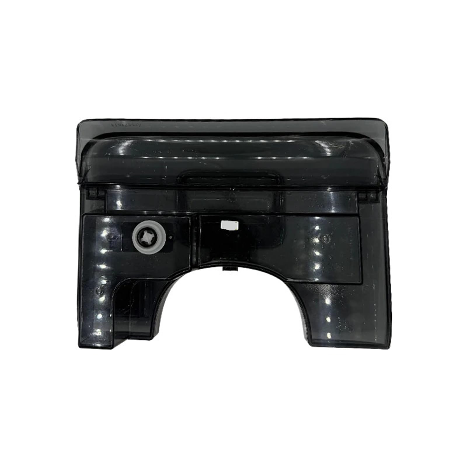 Generico Pieza de Repuesto Compatible for Tanque de Agua Limpia Serie F25 | Recambio del depósito de agua limpia compatible con la máquina limpiadora de suelos F25 RT ACE ALT Combo Ultra(Dark Khaki)