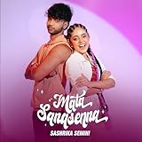 Sashrika Semini