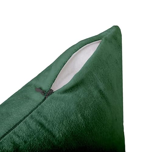 Encasa Homes Set 2 pezzi di coperture