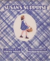 Susan's Surprise B0007ESLSW Book Cover