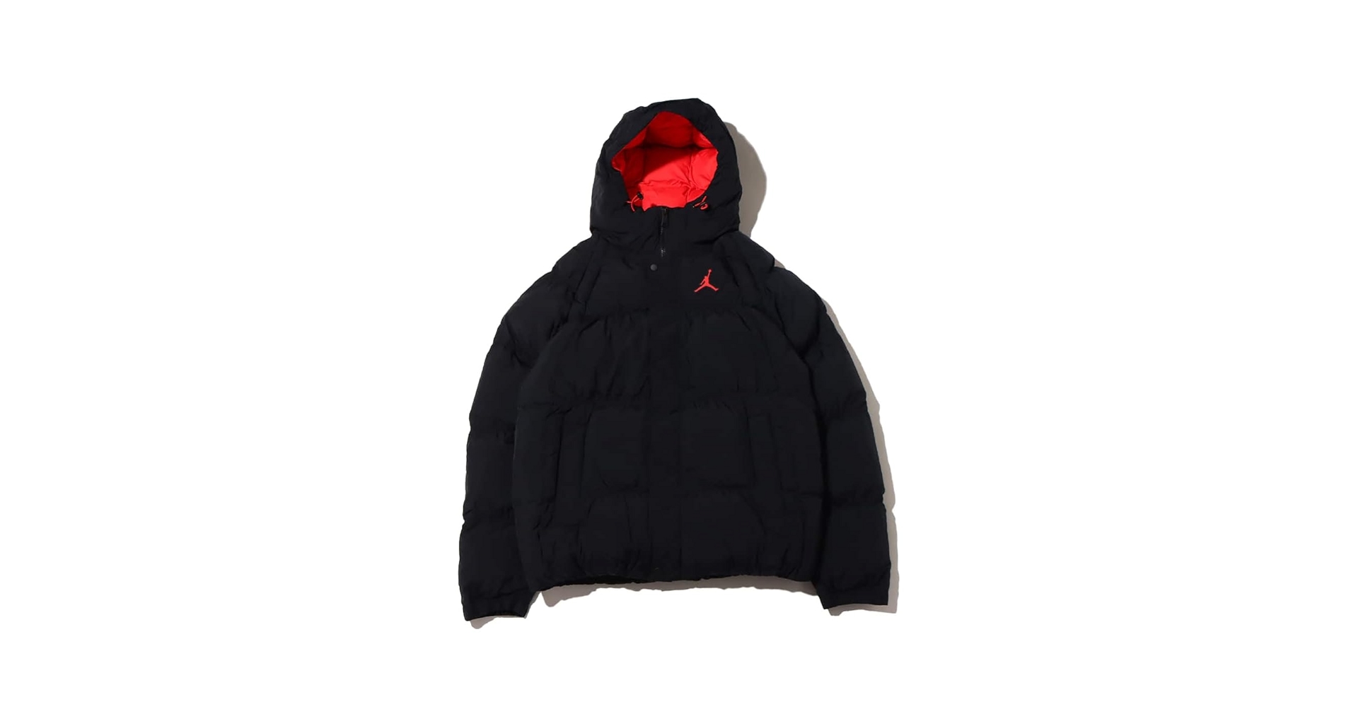 Amazon.co.jp: NIKE Jordan Puffer ジョーダン パファー 中綿