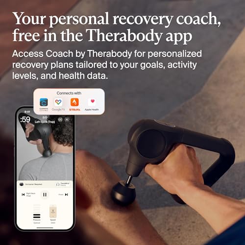 Theragun Prime (6th Gen) Percussive Massage Gun — view 8