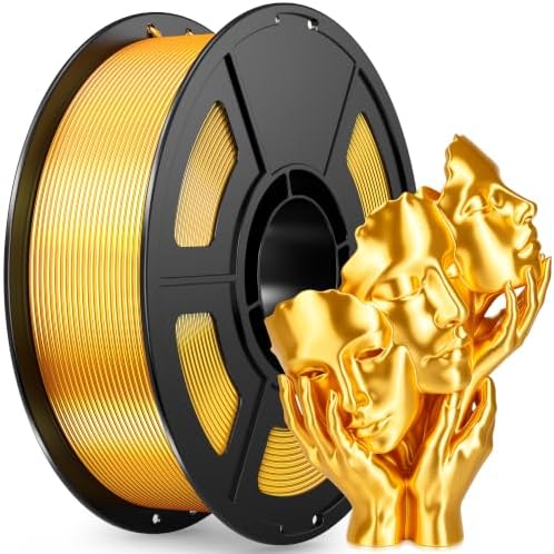 IEMAI PLA Plus Silk Gold 1.00kg