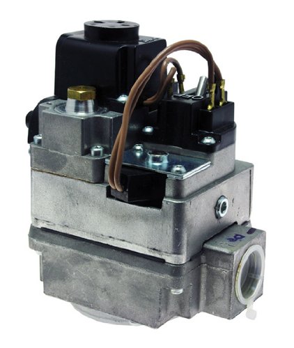 ProTech 607011 Spark Pilot Furnace Gas Valve