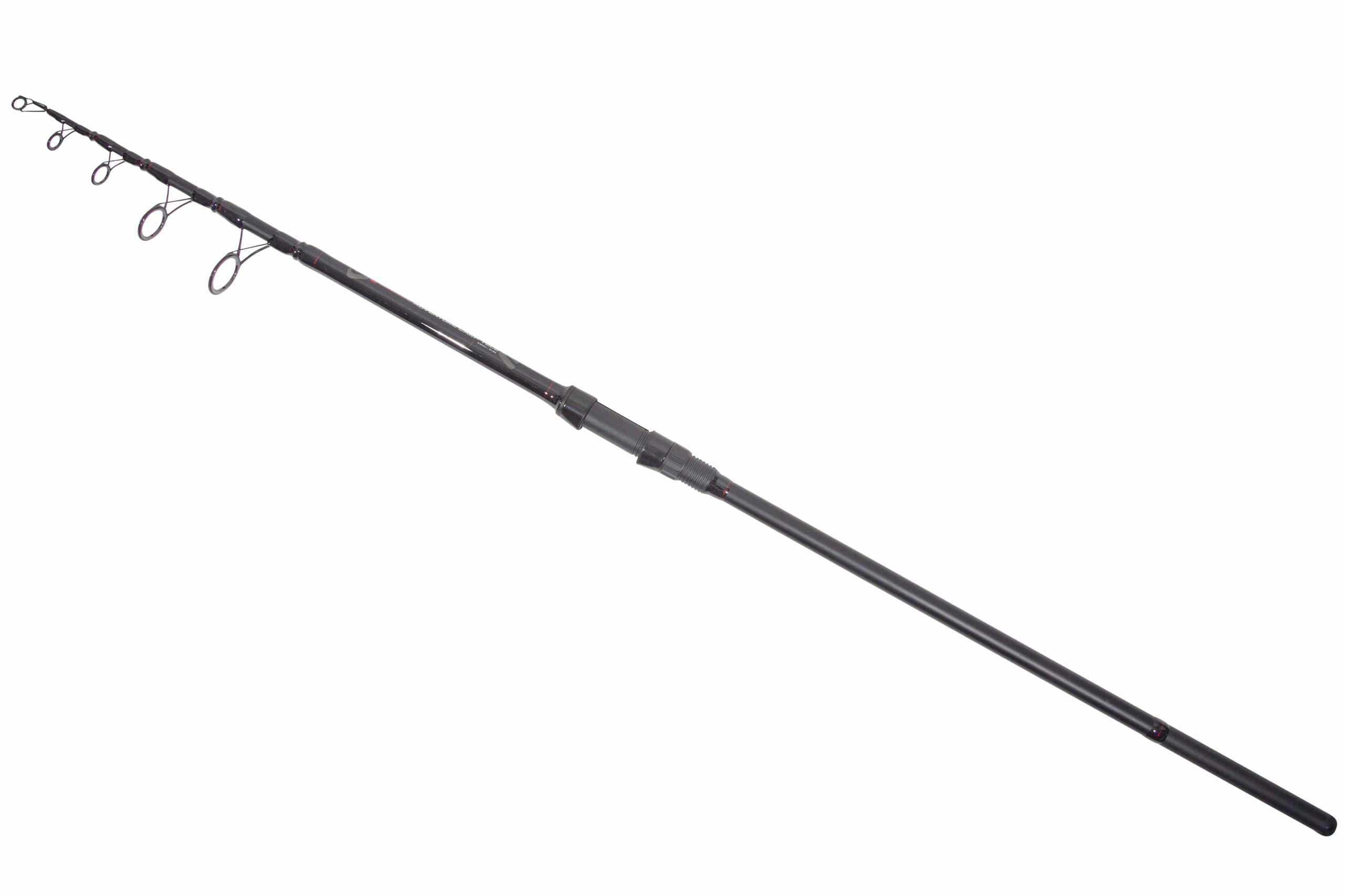 Ultimate Adventure Carp Rod