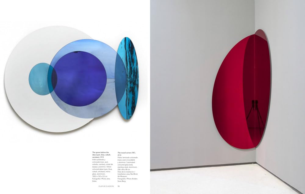 Hortensia Herrero Collection: From Calder to Kiefer