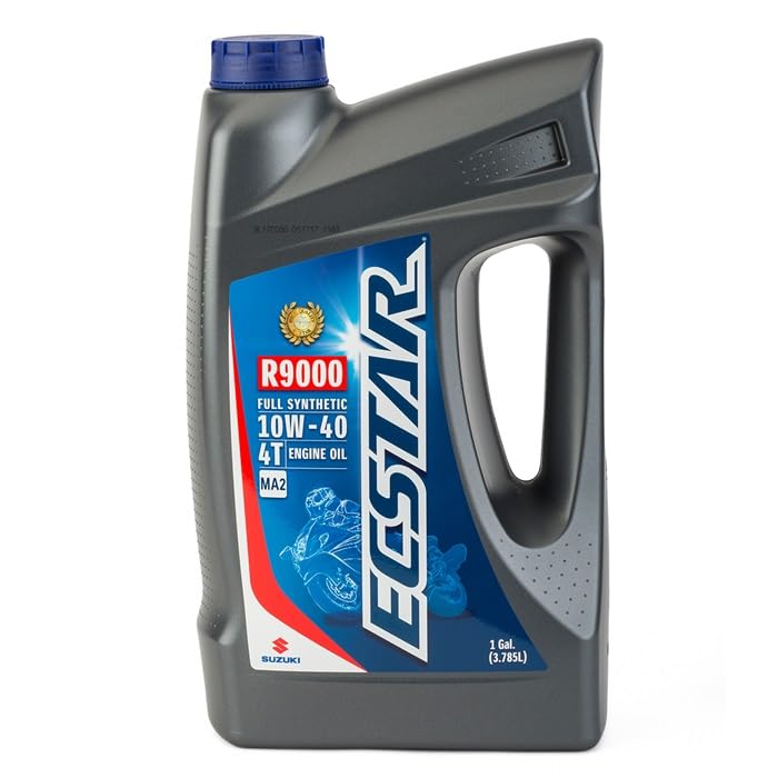 ECSTAR R9000 Aceite 100% Sintético 1 Galón miniatura 1