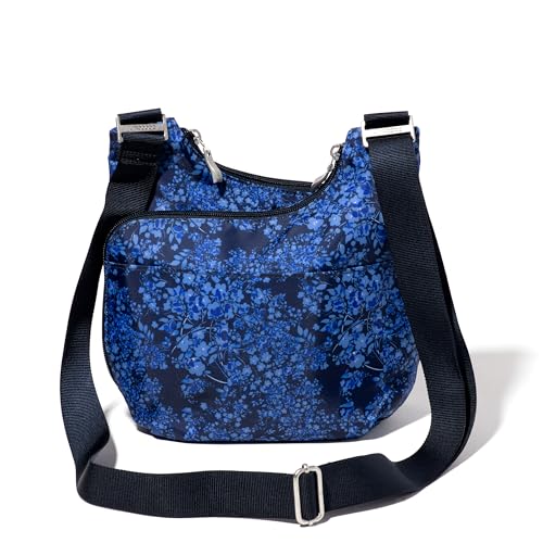 Image of Baggallini Women Criss Cross Crossbody Bag
