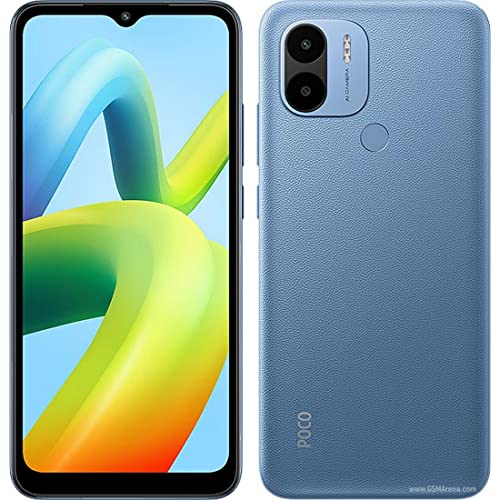 Image of EmBed Matte Fiber Display Guard for Xiaomi Poco C50 - Unbreakable, Ultra-Thin, Lightweight Matte Finish Screen Protector with Easy Installation Kit