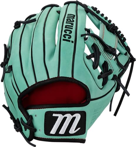 Image of Marucci MARUCCI Capitol M Type