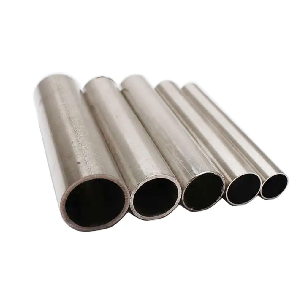 Rundes Kapillarrohr Aus Edelstahl 304, Außendurchmesser 10 Mm – 42 Mm Metallrohr(42x2mm 1pc)