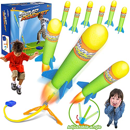 Find The Best Rocket Toys For Kids Reviews & Comparison Katynel