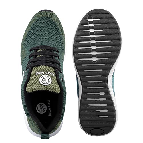 Image of Bacca Bucci Women Lace Up Running Shoes
