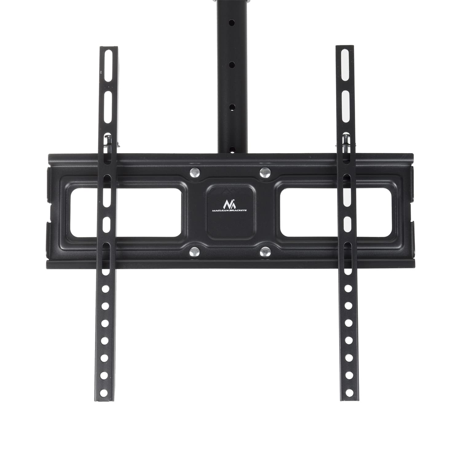 Maclean MC-943 Universele OLED QLED LED LCD Plasma TV plafondhouder Maclean MC-943 Universele OLED QLED LED LCD Plasma TV plafondhouder