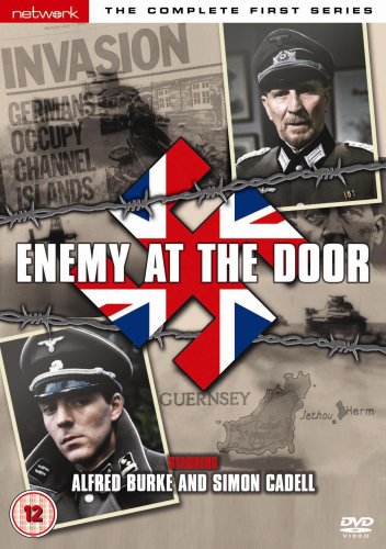 Enemy at the Door fernsehserien.de