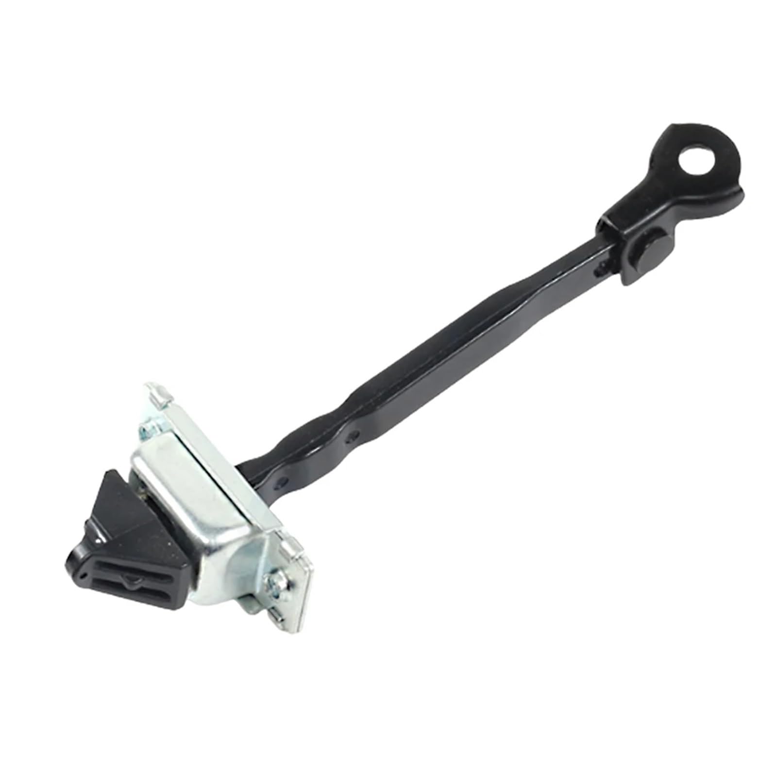 Ztguioq One Color Car Door Limiter Compatible With Mazda For 3 2010 2011 2012 2013 Front Left Right Car Door Stay Check Strap Stopper Oem Bbm4-58-270C