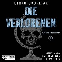 Die Verlorenen Hörbuch