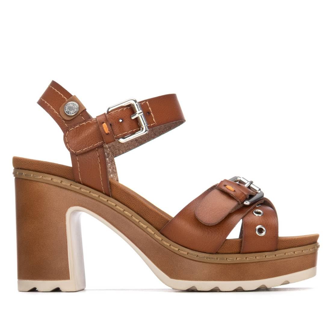 REFRESH - Sandali Donna - Calzature comode e versatili - Moda casual