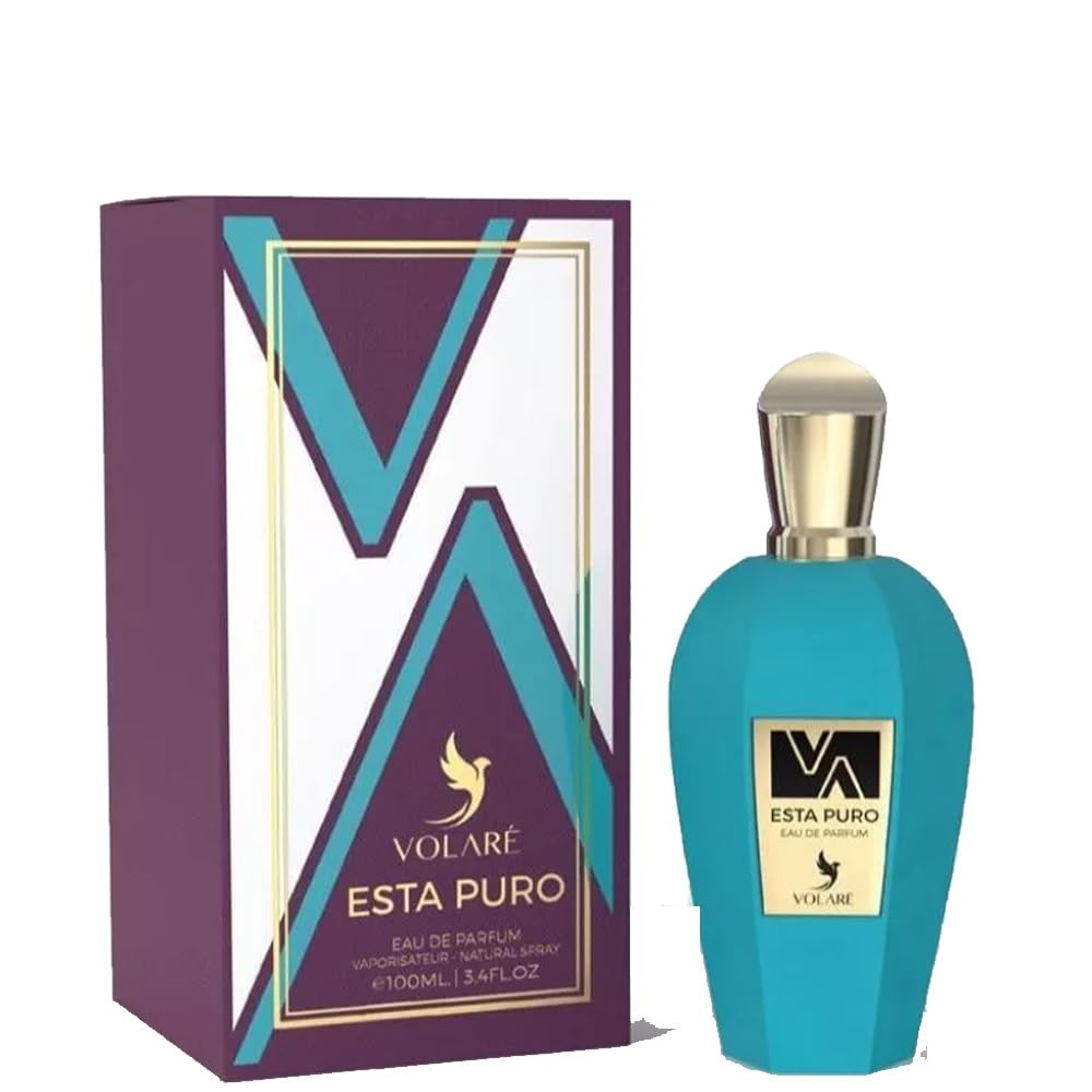 Volare Esta Puro Eau de Parfum 100ml