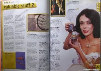 Guinness World Records 2000: Millennium Edition (Guinness