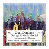 George Frideric Handel