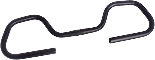 Miniatura 6 de Aleación de aluminio bicicleta mariposa manillar bicicleta montaña bicicleta elevador manillar bicicleta carretera bicicletas cruceros montaje