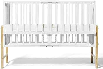 Amazon.co.jp: ベビーベッド 添い寝 そいねーる3 大和屋 コンパクト