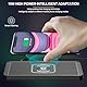 Induktive Ladestation Auto Wireless Charger 15w Schnellladepad Anti-Rutsch-Pad-Halterung Kompatibel Mit iPhone Samsung Mobiltelefonen