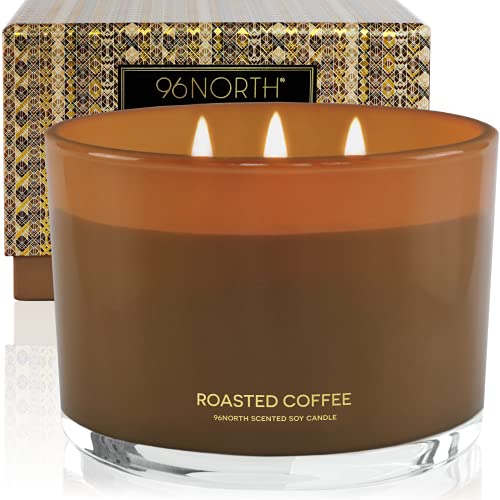Best Coffee Candles 2024 Where to Buy?